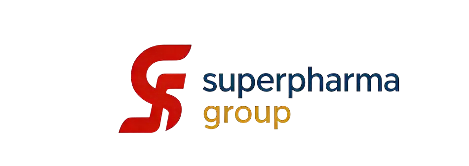 Superpharma grupp