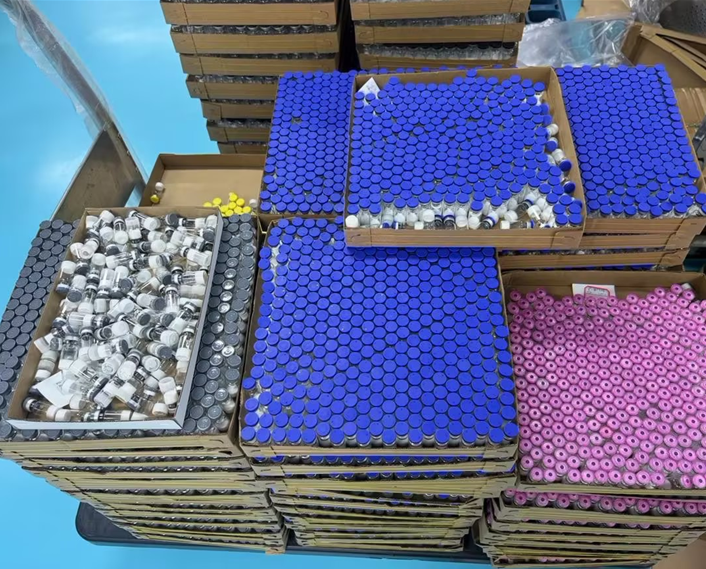 Retatrutide 20 mg 60mg Tootja | Tarnija | Ainult teaduslikuks kasutamiseks